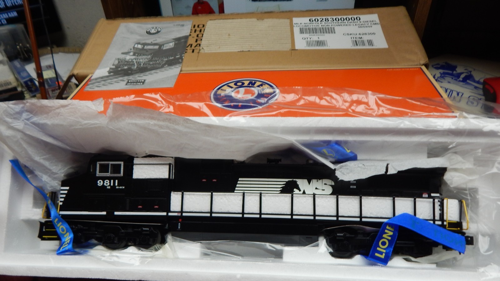 Click here to see eBay Auction