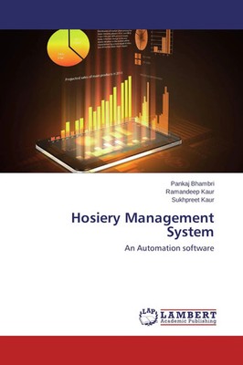 Pankaj Bhambri (u. a.) | Hosiery Management System | Taschenbuch | Englisch