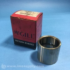 McGill MI 18 Needle Roller Bearing Inner Ring, 1.1250 in Bore FNOB