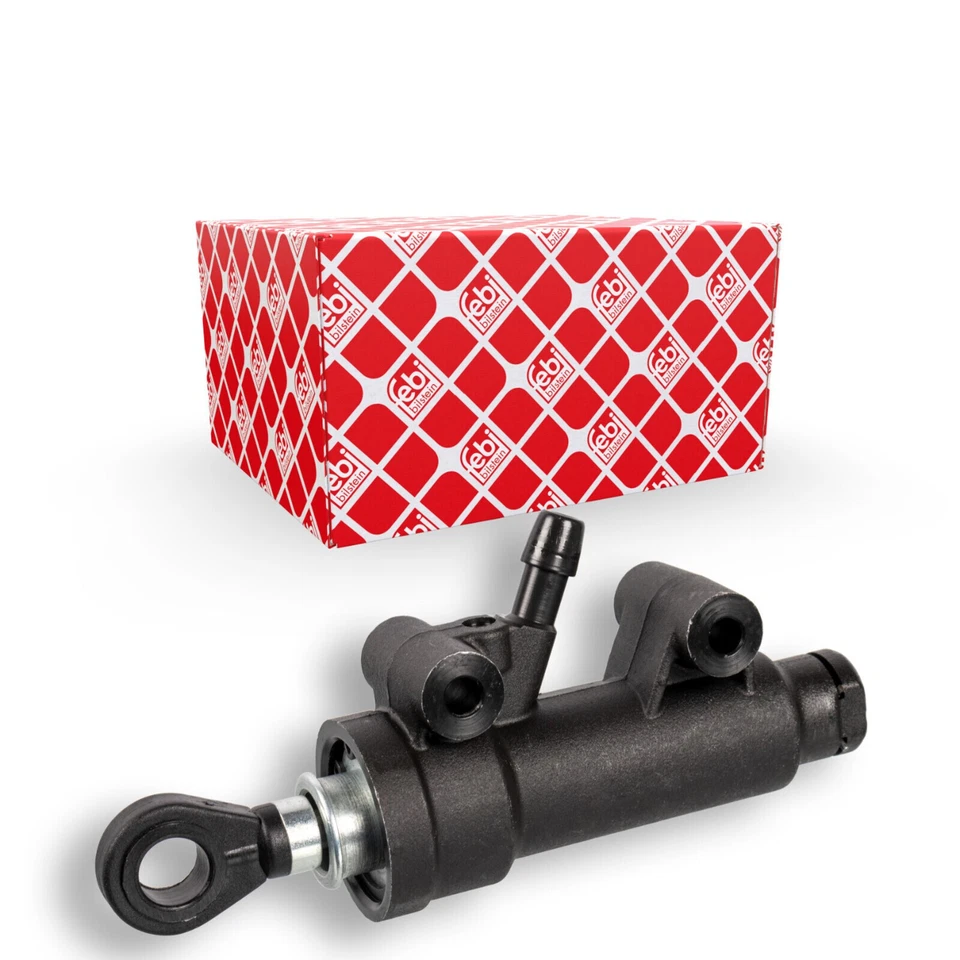 FEBI BILSTEIN Geberzylinder Kupplung Kupplungsgeberzylinder 34880