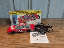 Dale Earnhardt Jr. - Telephone NASCAR #8  NEW IN BOX