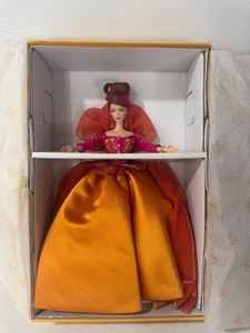 Symphony in Chiffon Barbie | eBay