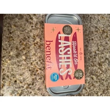 Benefits, Hooked on lashes Bad Gal Bang and Roller Lash Mascaras