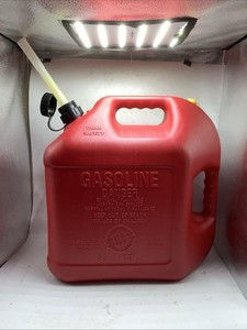 Blitz Gas Can | eBay