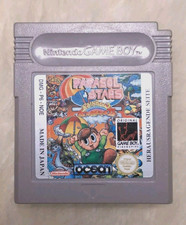 Thumbnail of ebay&reg; auction 156617038743 | Bubble Bobble 3: Parasol Stars Nintendo - Gameboy Game Boy Modul *Blitzversand*