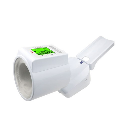 #ad Automatic Home Use Electronic Sphygmomanometer Blood Pressure Monitor BP Machine $109.99