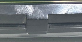 Nintendo Game and Watch Pinball Handheld System Console 1983 PB-59 Japan Retro