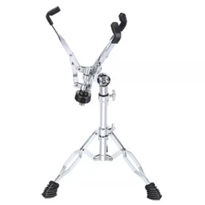 Brand New Snare Drum Stand Heavy Duty Mount Tripod Holder Concert Stand Up✅