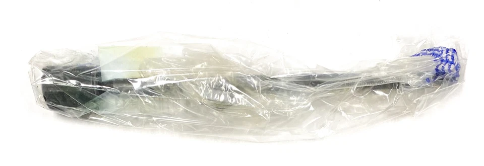 Extremo de varilla de amarre de dirección Moog EV127 para Ford Lincoln Mercury varios vehículos Foto 2 de 3