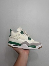 Las mejores ofertas en Jordan 4 Retro SP x Nike SB Mid Pine Green