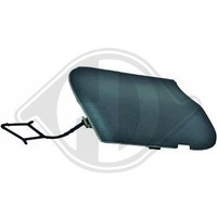 1814163 Klappe, Abschlepphaken Vorne FüR Opel Corsa D (S07)
