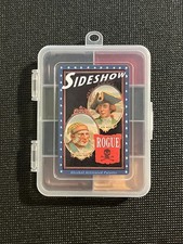 Blue Bird 'Sideshow Rogue' FX Pro Makeup Palette