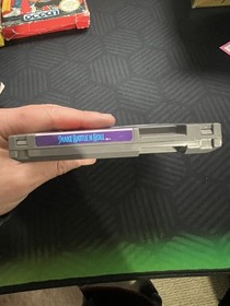 Nintendo NES Snake Rattle N Roll Boxed with Manual P18