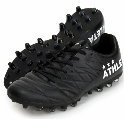 ATHLETA JAPAN O-Rei H5 MG Football Soccer Shoes 10021 Black | eBay