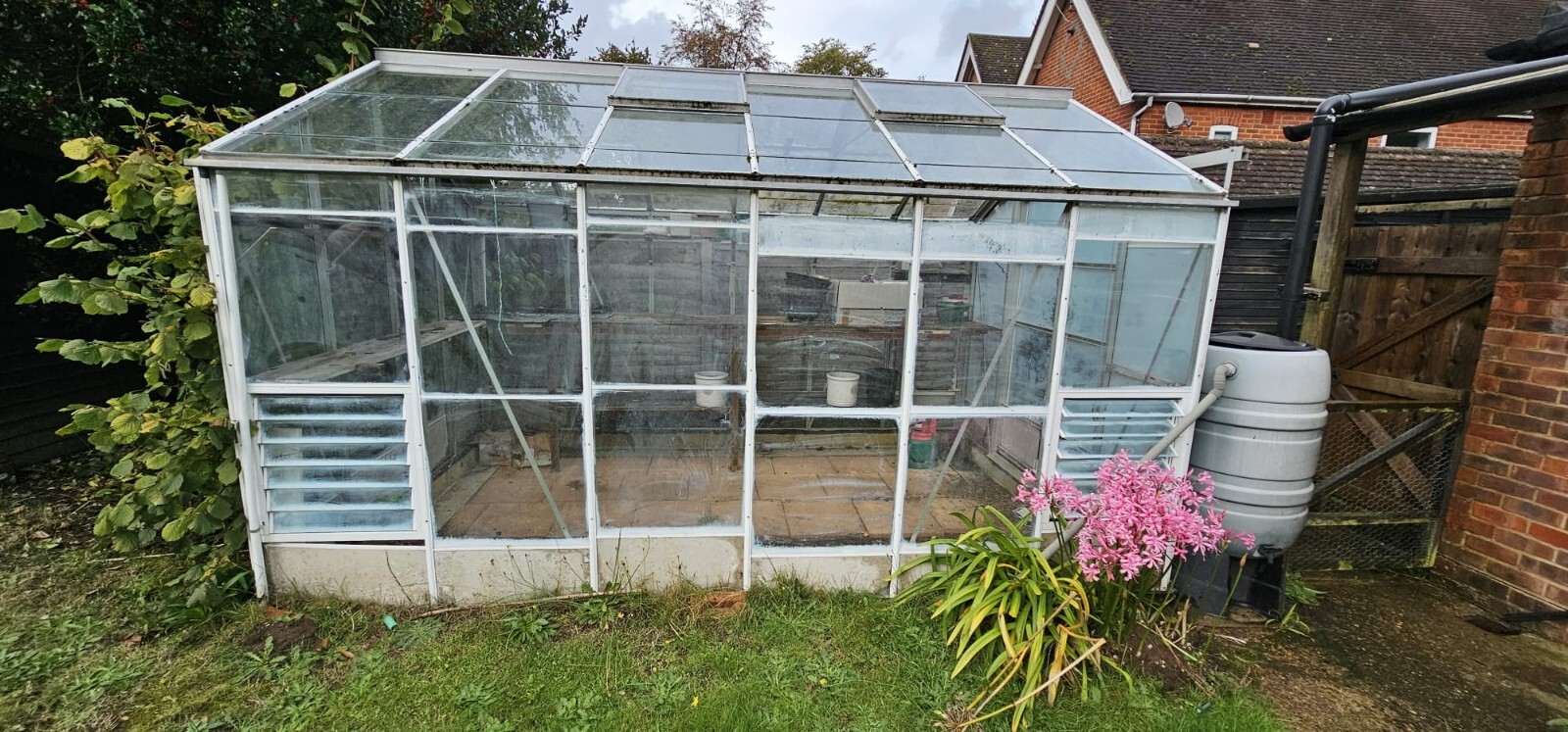 Greenhouse eBay