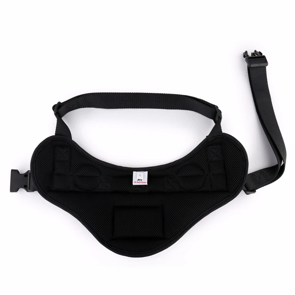 Service Dog - Support Dog - Therapy Dog Vest Harness ID Pocket ALL ACCESS CANINE - Image 4 of 4