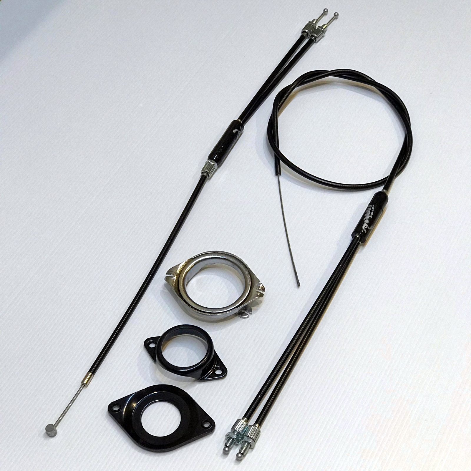 GYRO II Rotor (28.6mm Black) —AUS STOCK— BMX Detangler Bike Bicycle eBay