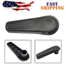 Fits Vw Beetle Jetta Front Seat Adjuster Recline Handle Lever Black Leftright