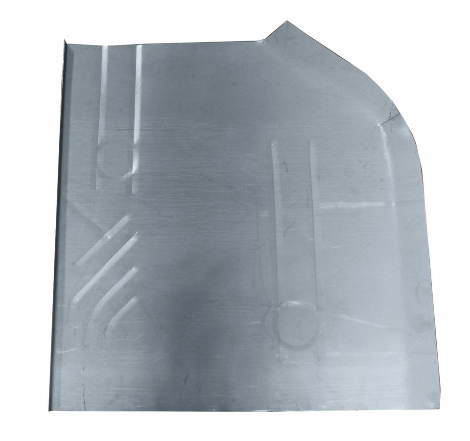 1984 - 2001 Cherokee, Wagoneer & Comanche Front & Rear Floor Pan American Made - Imagem 4 de 4