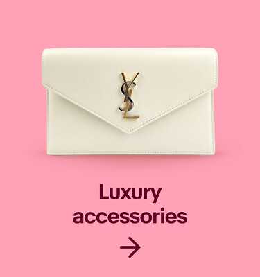 Luxury accessories