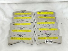 ATM AMES-1x2-30  Fly Hard Wear 2419 PAIR 