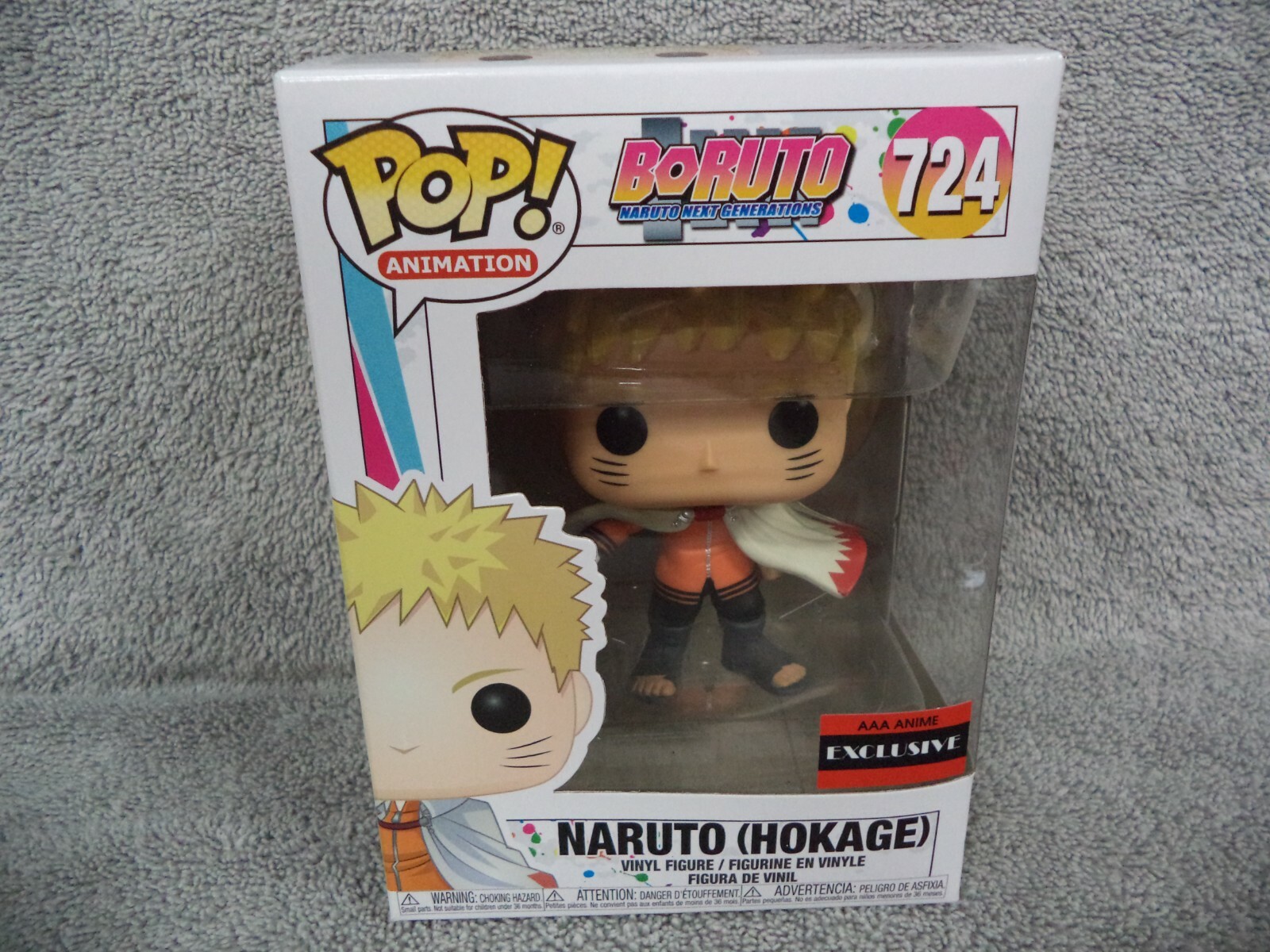Funko Pop! Dragon Ball Goku And Flying Nimbus Galactic Toys Exclusive #109