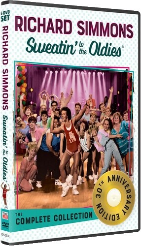 Sweatin to the Oldies | eBay