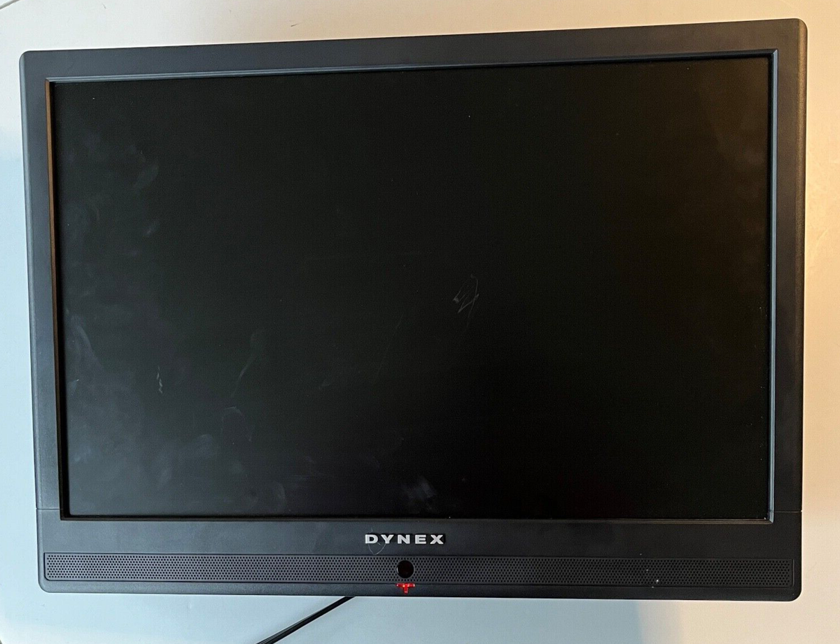 Dynex TV model DX-LCD-19 09 9