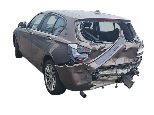 Wischermotor m. Wischergestänge Vorne für BMW 1er 114i F20 11-15 61617239510 - Afbeelding 8 van 9