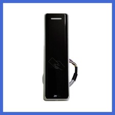 125Khz EM4100/4102 waterproof RFID WG26/34 dual Led Access Control Card READER