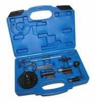 Motor Einstell-Werkzeug Zahnriemen Wechsel Set VAG VW Golf Audi A3 A4 A6 Q3 Seat