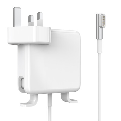 Caricabatterie 60W Per MacBook Pro - Compatibile Con Modelli 2008-2012, Cavo L-Tip - Foto 6