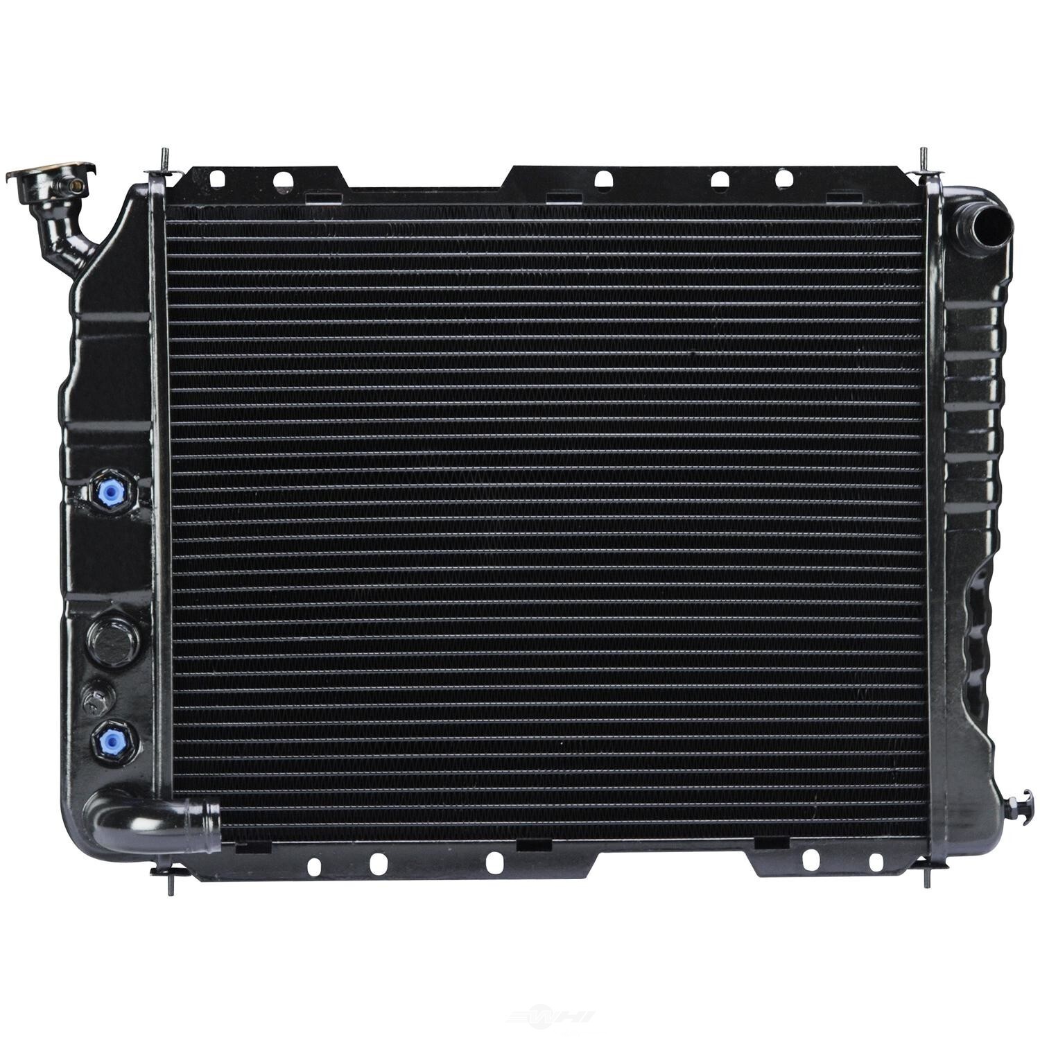 Cu865 Radiator Radiator Spectra CU867 for sale online | eBay