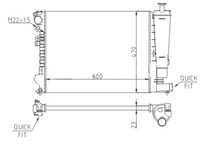 Hart KüHler WasserküHler FüR Peugeot 806 Expert Fiat Ulysse Scudo Combinato