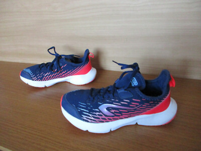 Kalenji Decathlon Schuhe Gr.35 Damen Schnürung sehr gut Zustand
