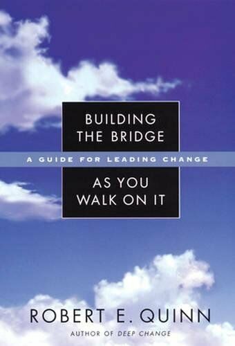 Building the Bridge as You Walk on It: A Guide, Quinn+= - Photo 1 sur 1