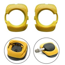 2Pc Plastic Walkable Cleat Covers Buddies Set For Speedplay Zero Aero US Stock