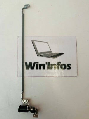 Câble Nappe Vidéo LCD Pour Packard Bell Easynote LJ61 - Référence DC02000PY10, Neuf