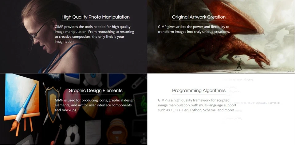 Professional Photo Image Art Editing Software Compatible with Photoshop CS6 2025 - Image 2 of 4