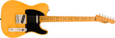 Fender Squier  Classic Vibe '50s Telecaster®, Maple Fingerboard, Butterscotch