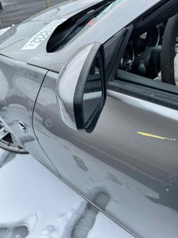 Conjunto de palanca de cambios de transmisión automática usado se adapta a: Nissan 370z 2010 grado A Foto 3 de 4