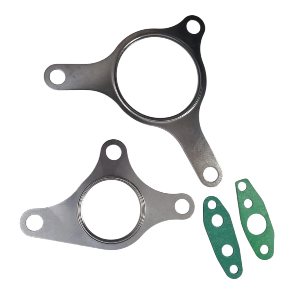 Turbolader für Subaru Forester Impreza Legacy 2.0D Neu Upgrade Turbo Billet - Bild 3 von 4