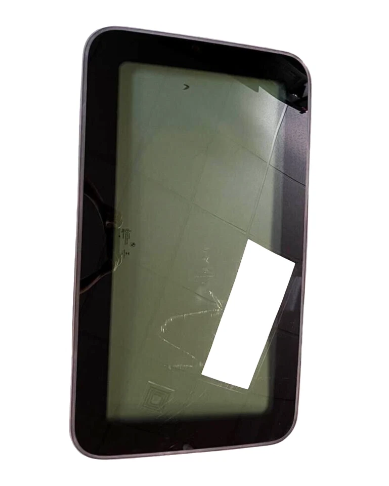 2015-2018 BMW X4 M40 ПЕРЕДНИЙ ВЕРХНИЙ ПАНОРАМНЫЙ ЛЮК СТЕКЛО OEM - Изображение 2 из 4