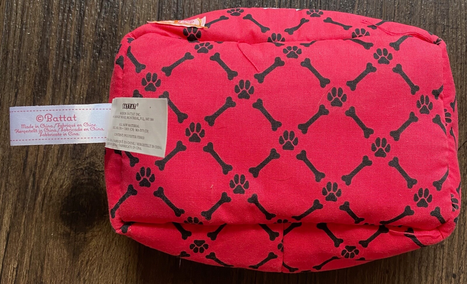 Our Generation Pet Care Set (Without Leash) - Lightly Used&nbsp;