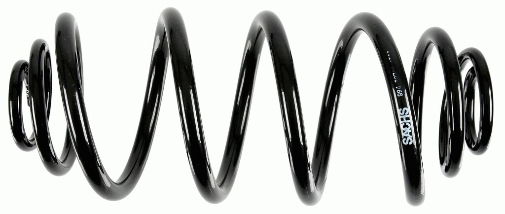 994 307 SACHS Coil Spring for OPEL,VAUXHALL