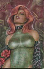 Joseph Michael Linsner DAWN TPB original Sirius edition BRAND NEW Cry For 1996