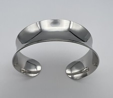 Dolan Bullock Sterling Silver Cuff Bracelet 1...