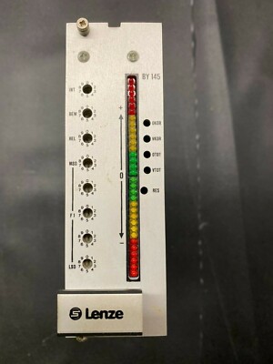 LENZE BY 145