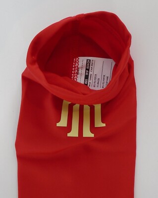 Nike Kyrie Basketball Shooter Sleeve Adult XS/S University Red | eBay