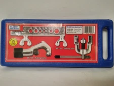 Elenco HVAC Division TK-300 Tube Working Kit 